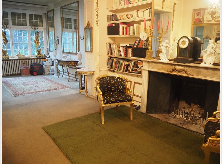 Bureau à vendre à Luxembourg (LU) - Réf. 3692595