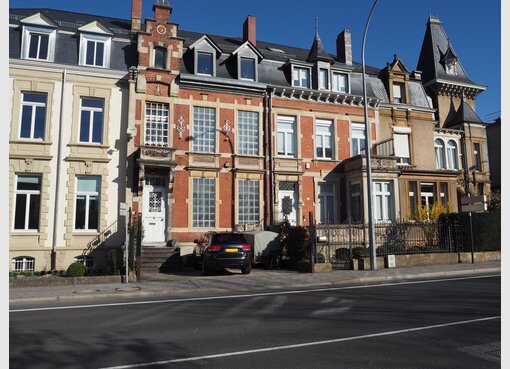 Bureau à vendre à Luxembourg (LU) - Réf. 3692595