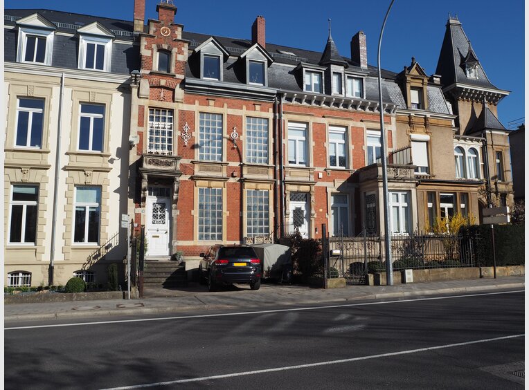 Bureau à vendre à Luxembourg (LU) - Réf. 3692595