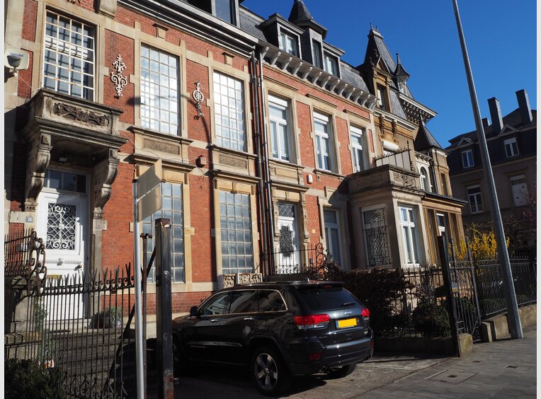 Bureau à vendre à Luxembourg (LU) - Réf. 3692595