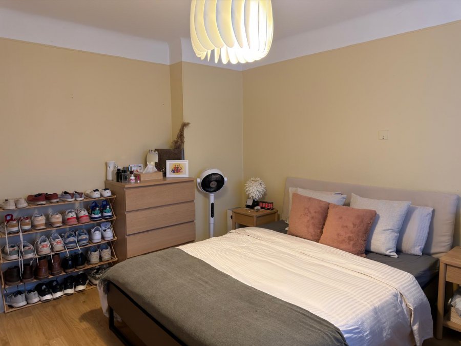 Appartement à vendre 1 chambre à Luxembourg-Bonnevoie
