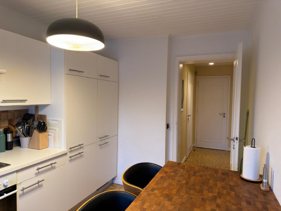 Appartement à vendre 1 chambre à Luxembourg-Bonnevoie