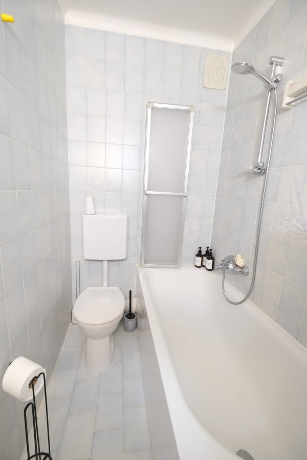 Appartement à vendre 1 chambre à Luxembourg-Bonnevoie