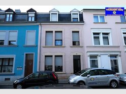 Maison mitoyenne à vendre 4 Chambres à Luxembourg-Bonnevoie - Réf. 6662451