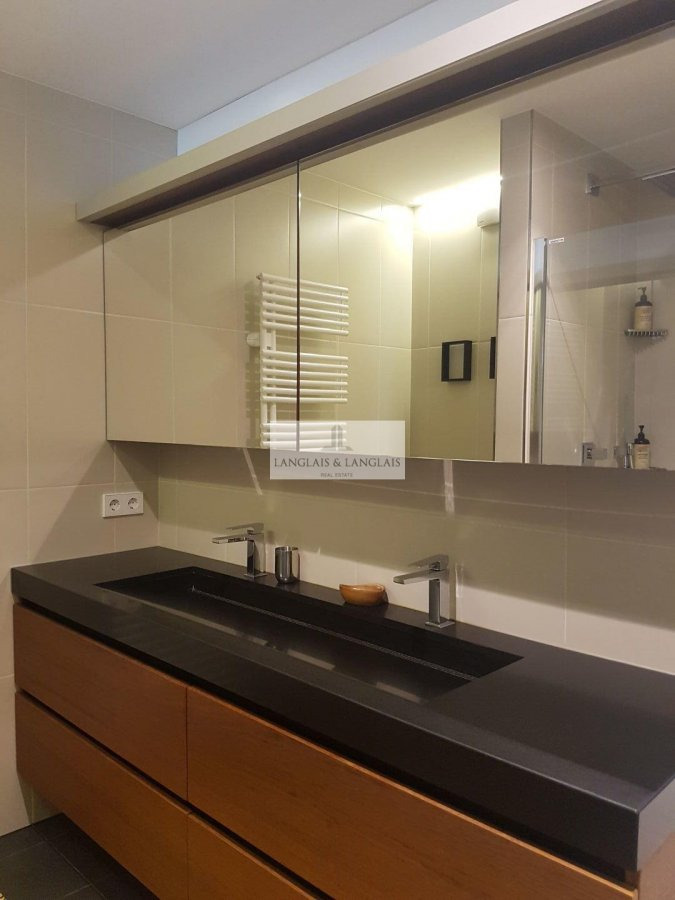 Apartment to let 2 bedrooms in Luxembourg-Belair