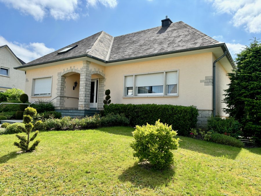 Maison individuelle