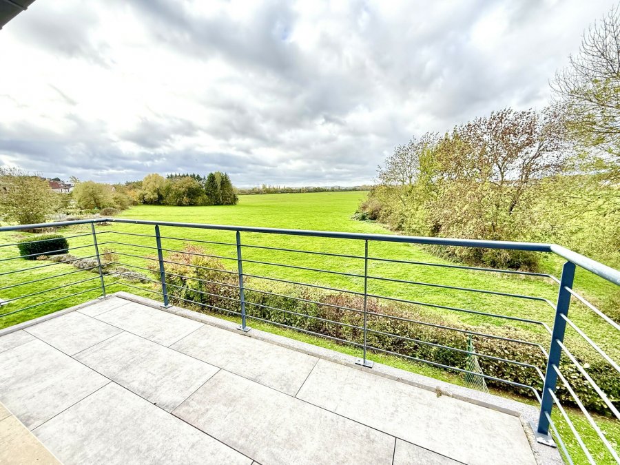 Triplex à vendre 5 chambres à Alzingen