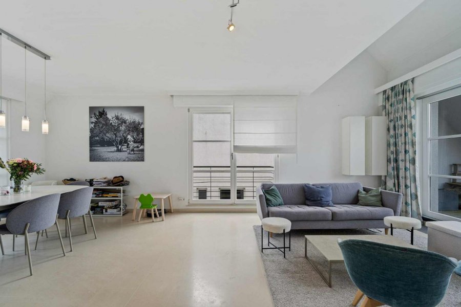 Triplex à vendre 5 chambres à Alzingen