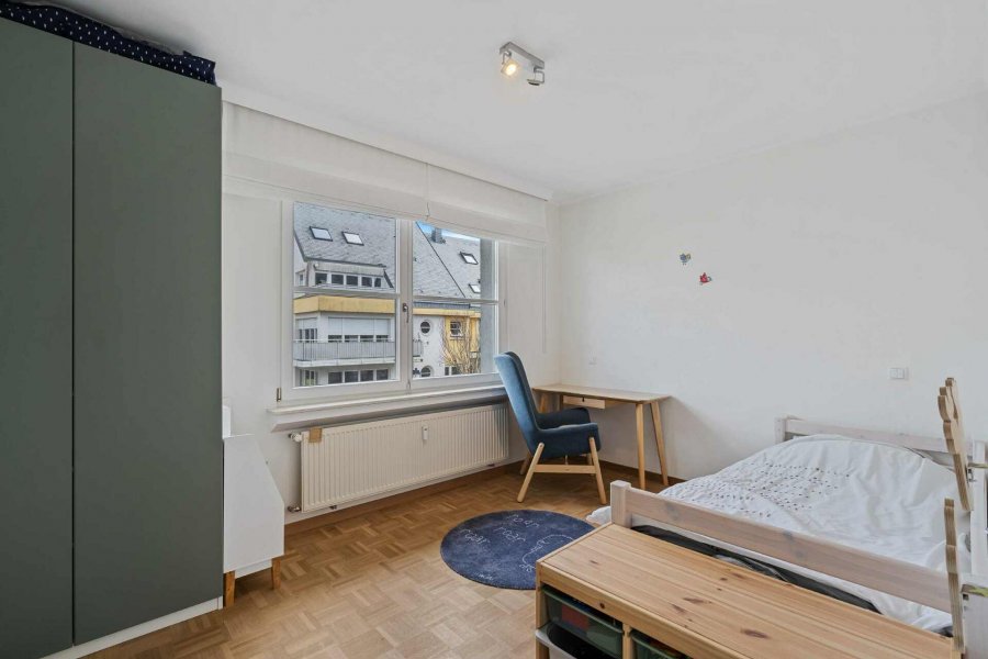 Triplex à vendre 5 chambres à Alzingen