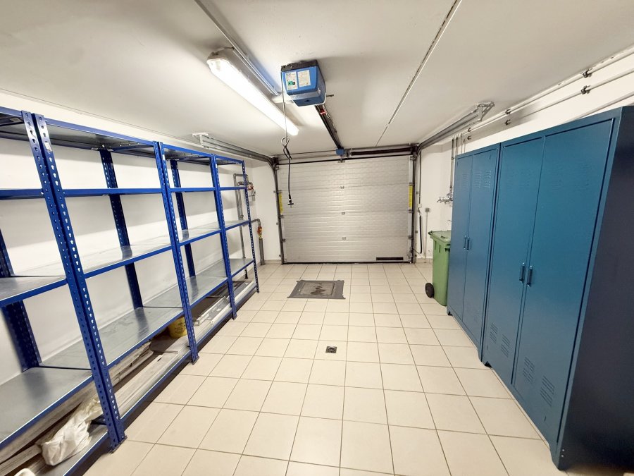 Triplex à vendre 5 chambres à Alzingen