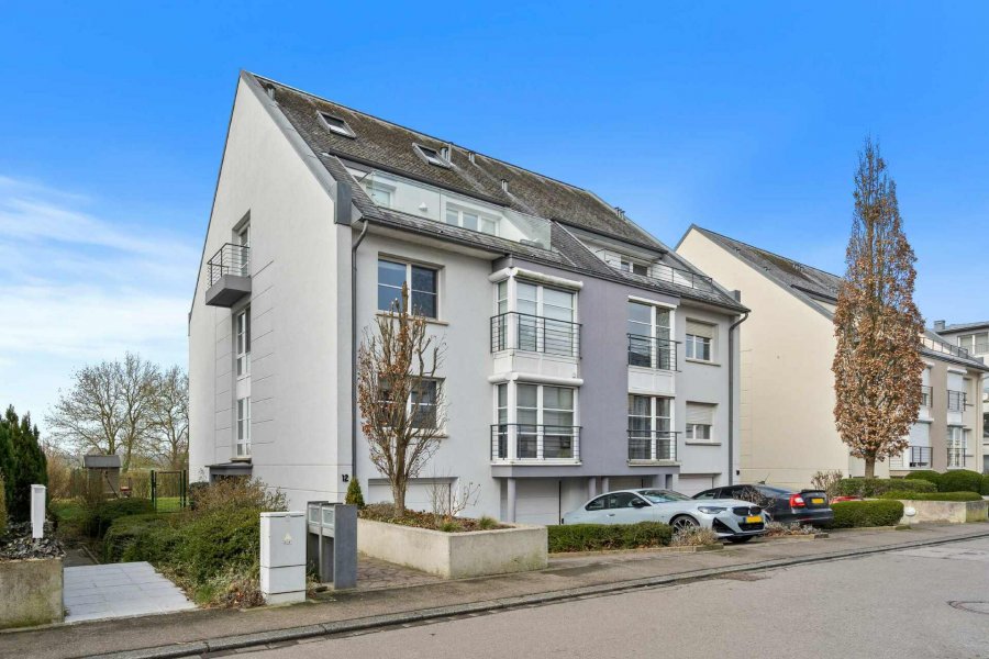 Triplex à vendre 5 chambres à Alzingen