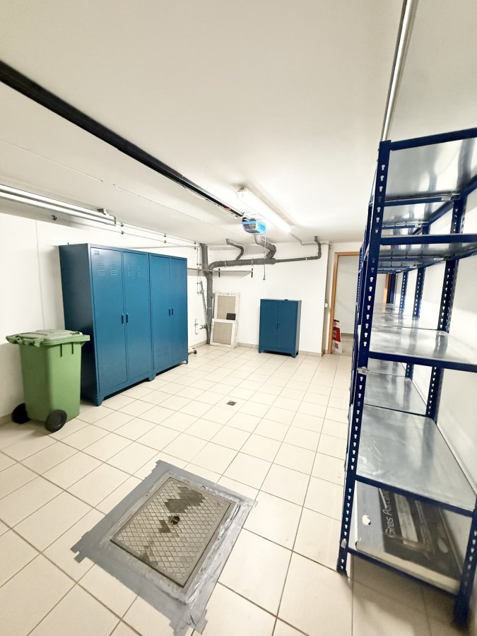 Triplex à vendre 5 chambres à Alzingen