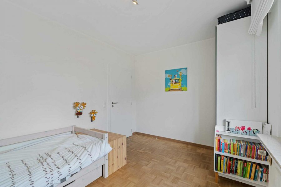 Triplex à vendre 5 chambres à Alzingen