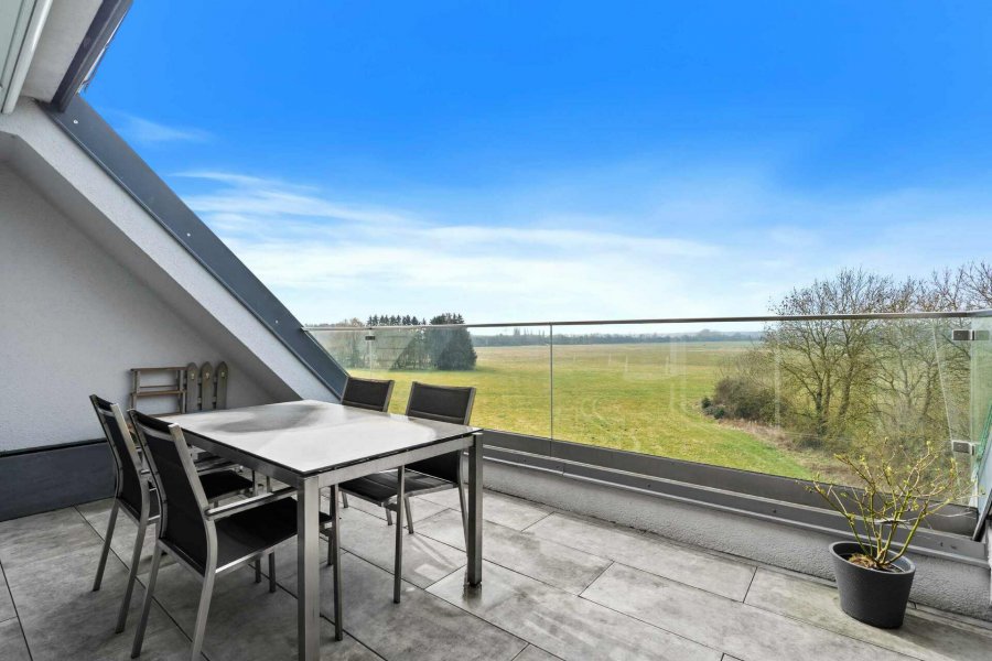 Triplex à vendre 5 chambres à Alzingen