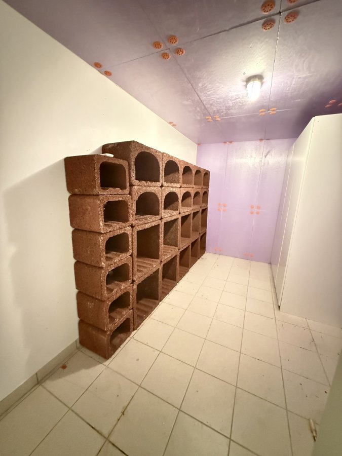 Triplex à vendre 5 chambres à Alzingen