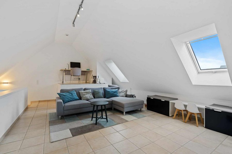 Triplex à vendre 5 chambres à Alzingen