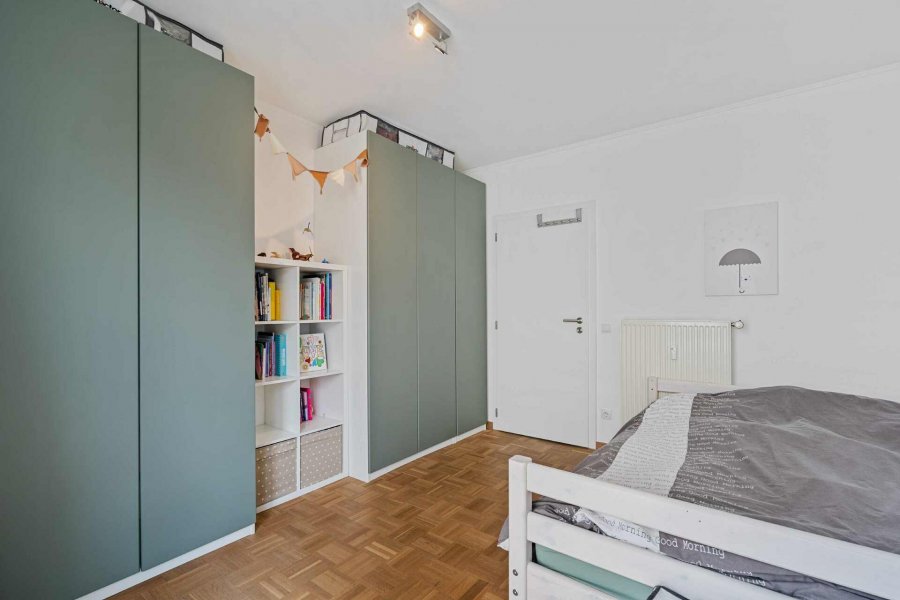 Triplex à vendre 5 chambres à Alzingen