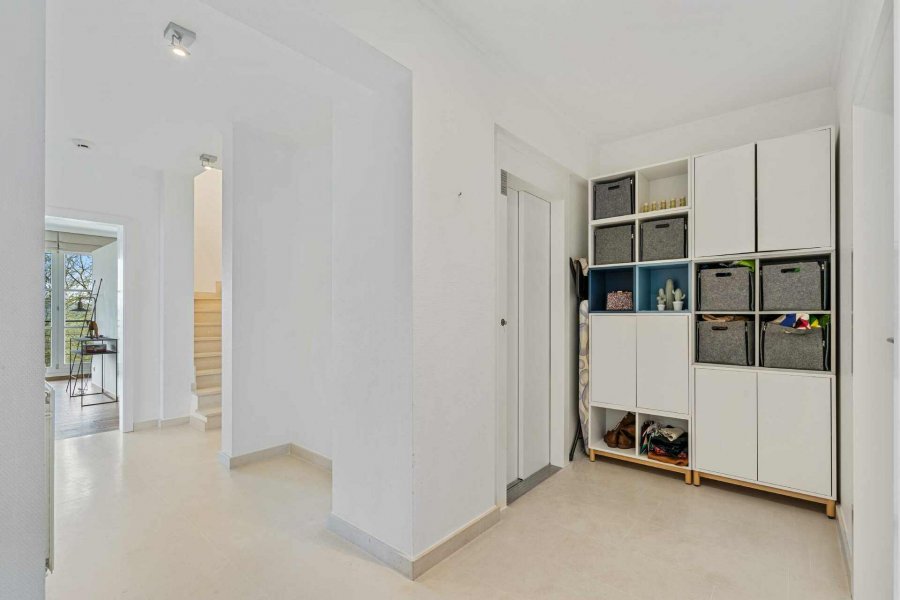 Triplex à vendre 5 chambres à Alzingen