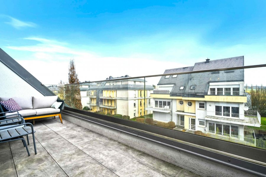 Triplex à vendre 5 chambres à Alzingen