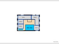 Bureau à louer à Luxembourg-Limpertsberg - Réf. 7125811