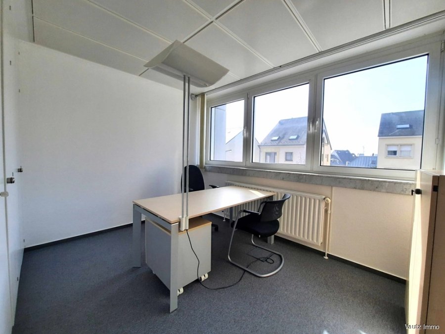louer bureau 0 chambre 175 m² luxembourg photo 4