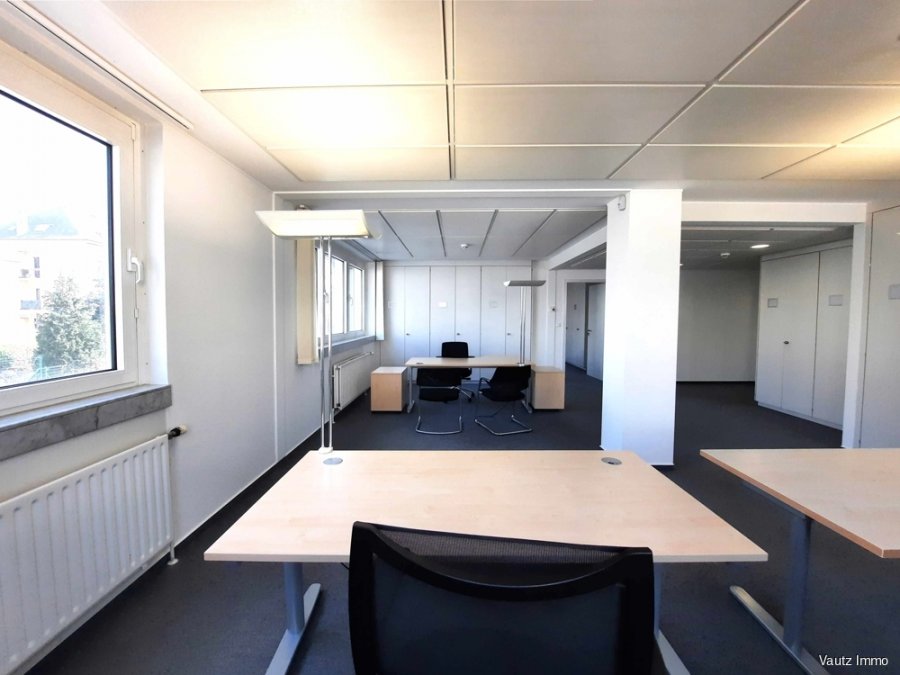 louer bureau 0 chambre 175 m² luxembourg photo 6