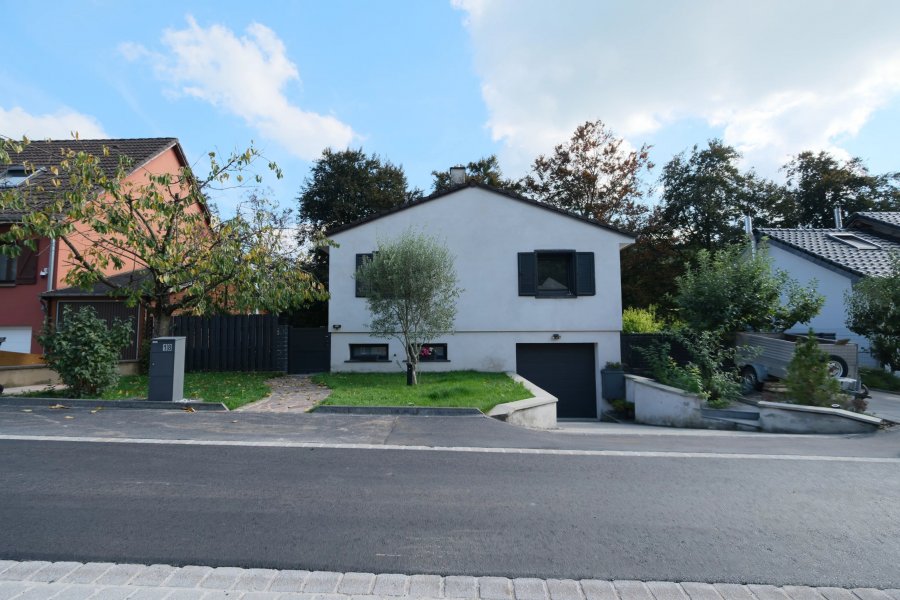 Maison à vendre Reisdorf