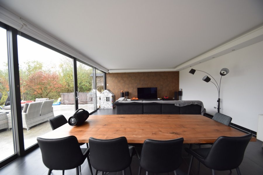 Maison à vendre 6 chambres à Mondorf-Les-Bains