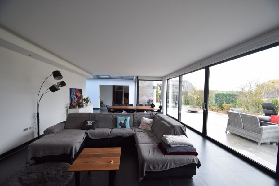 Maison à vendre 6 chambres à Mondorf-Les-Bains
