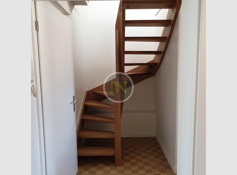 Appartement à louer à Luxembourg (LU) - Réf. 7310387