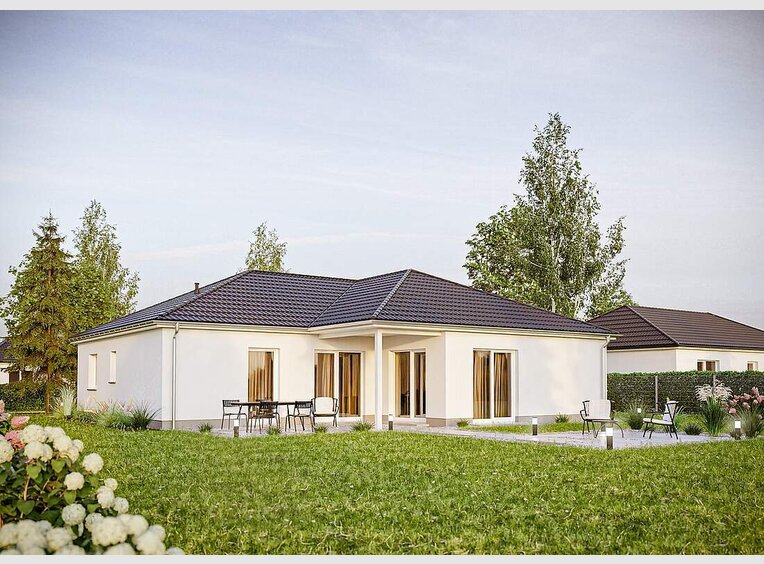 Bungalow for sale 4 rooms in Kyllburg (DE) - Ref. 6593587