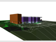Entrepôt à louer à Contern - Réf. 6482995