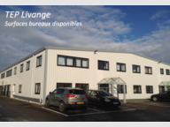 Bureau à louer à Livange - Réf. 7171379