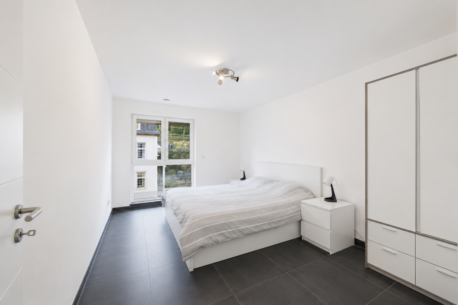 Appartement à louer Luxembourg-Neudorf