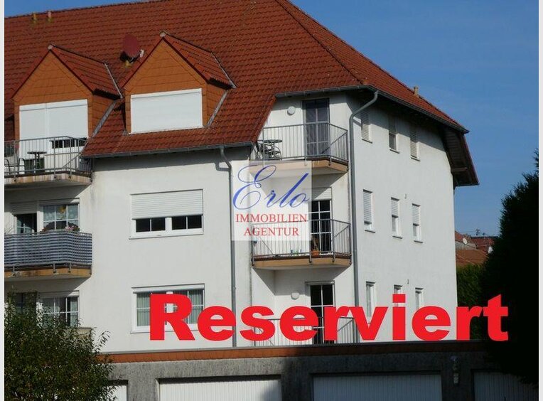 Apartment for sale 3 rooms in Mettlach (DE) - Ref. 7192115