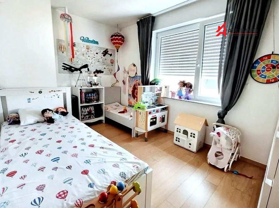 Appartement à vendre 2 chambres à Differdange