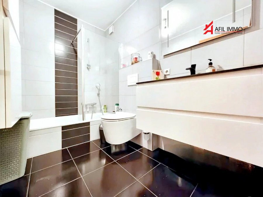 Appartement à vendre 2 chambres à Differdange