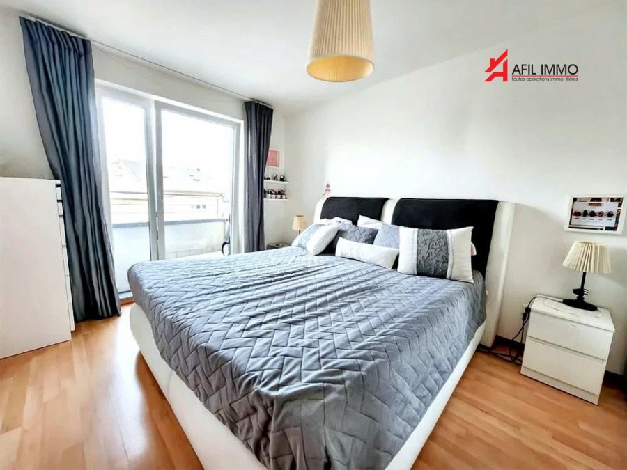 Appartement à vendre 2 chambres à Differdange