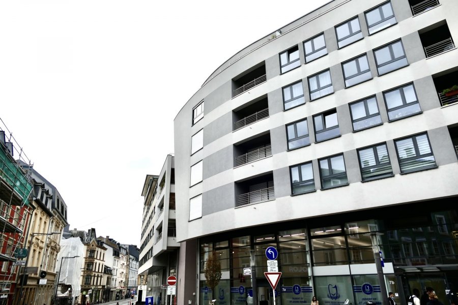 Wohnung in Luxembourg