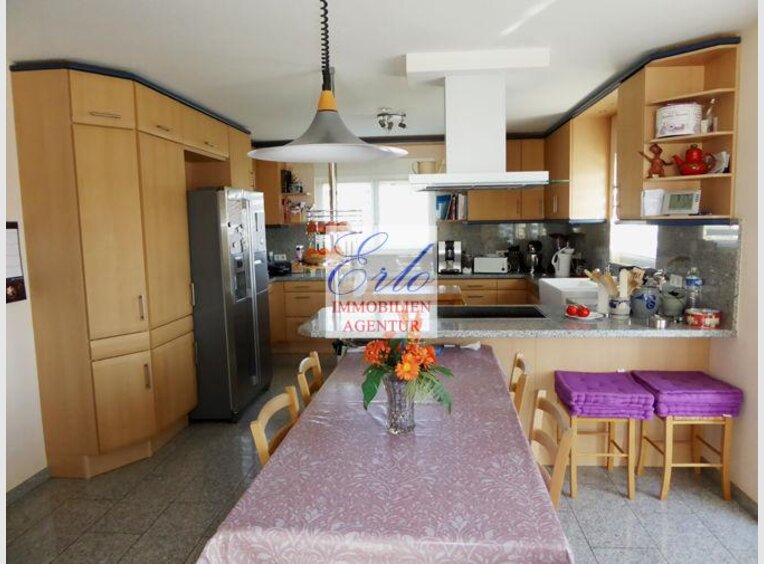 House for sale 7 rooms in Wincheringen (DE) - Ref. 6705475