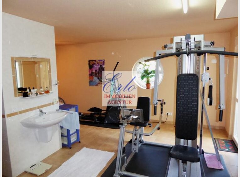 House for sale 7 rooms in Wincheringen (DE) - Ref. 6705475