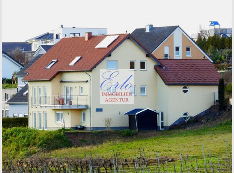 House for sale 7 rooms in Wincheringen (DE) - Ref. 6705475