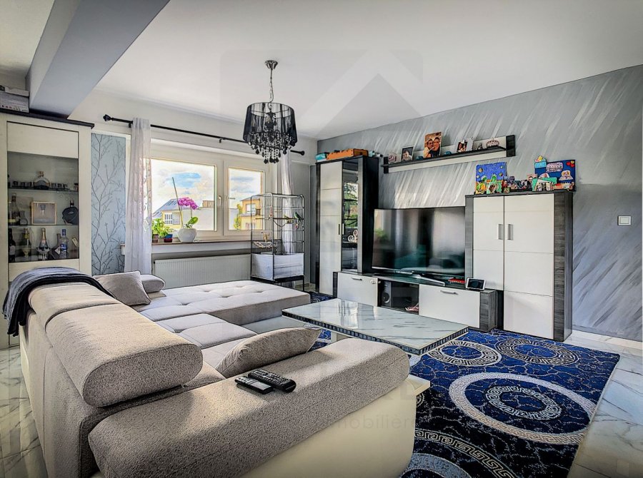Wohnung in Schifflange