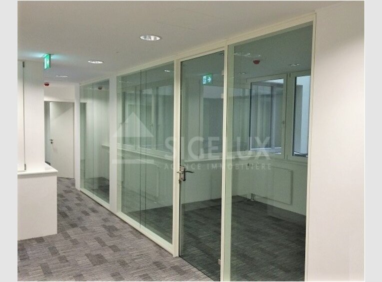 Bureau à louer à Luxembourg (LU) - Réf. 7119171