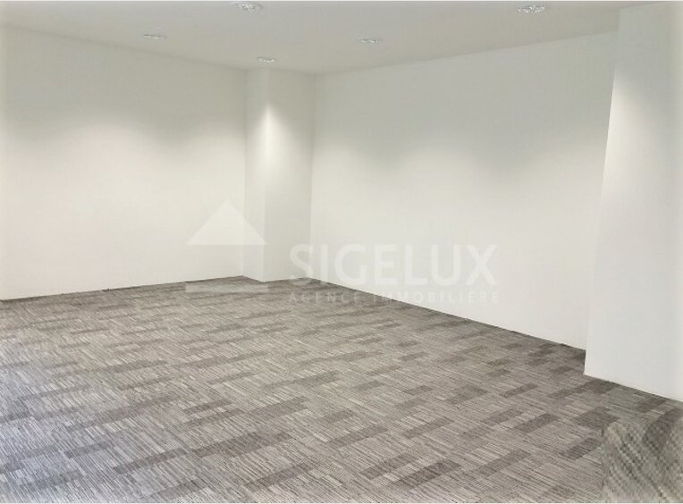 Bureau à louer à Luxembourg (LU) - Réf. 7119171