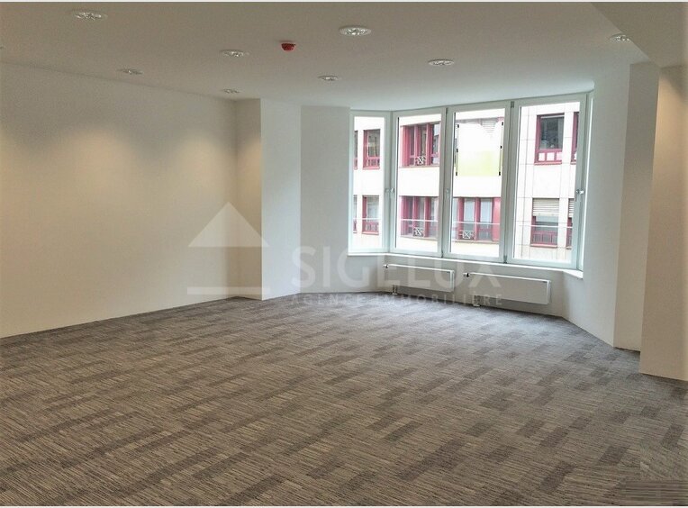 Bureau à louer à Luxembourg (LU) - Réf. 7119171