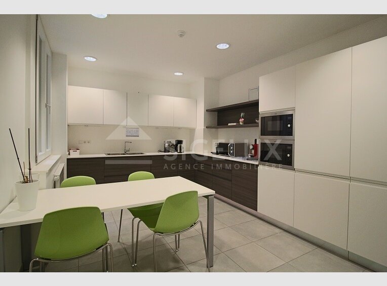 Bureau à louer à Luxembourg (LU) - Réf. 7119171