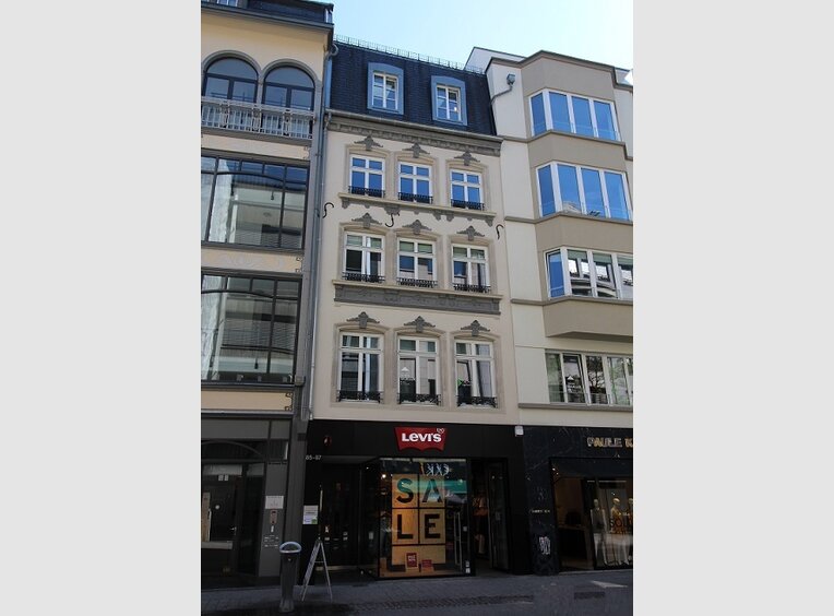 Bureau à louer à Luxembourg (LU) - Réf. 7119171