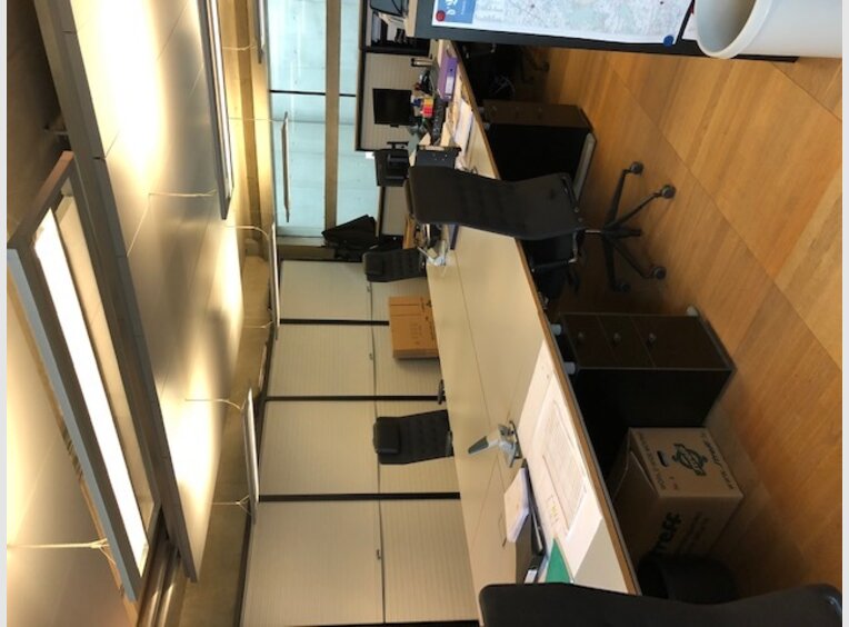 Bureau à louer à Differdange - Réf. 6885955