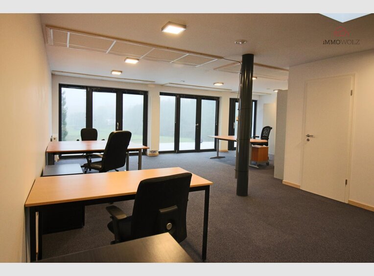 Bureau à louer à Sonlez (LU) - Réf. 6644291